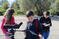 Участие в World Migratory Bird Day - ЦПЛР ОДК - Козлодуй