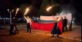 ОГНЕН СПЕКТАКЪЛ ЗА ДЕН НА НАРОДНИТЕ БУДИТЕЛИ - ЦПЛР ОДК - Козлодуй