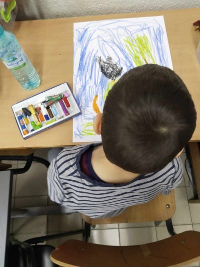 В ПОДГОТОВКА ЗА ПРЕДСТОЯЩИТЕ КОНКУРСИ 3